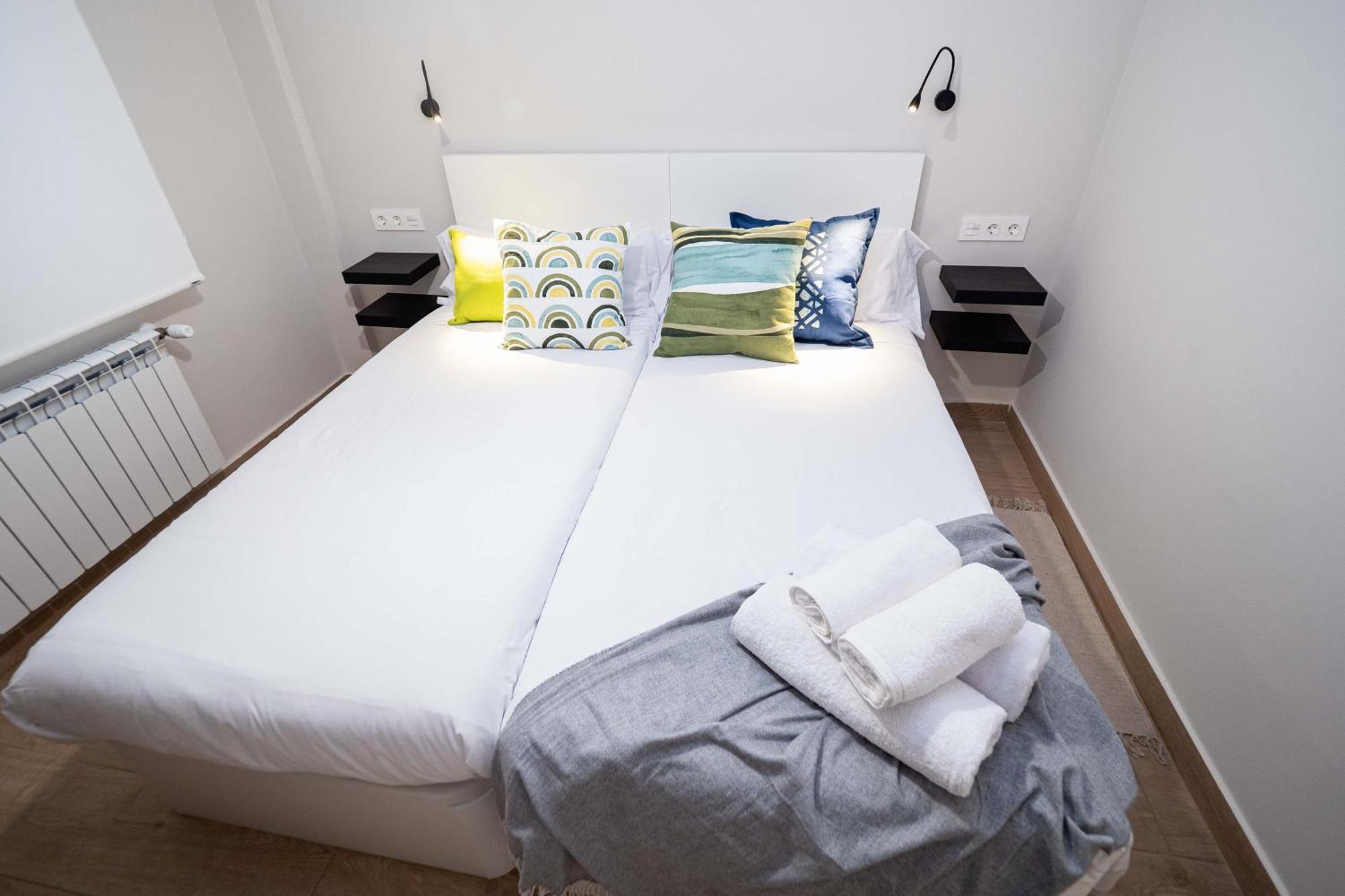 Playa De Apartamento